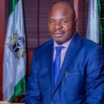 Taraba Speaker Kunini Denies Withdrawal From Guber Race Prof. Joseph Albasu Kunini