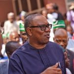 Insecurity Responsible For Sinking Nigeria’s Economy – Peter Obi Peter Obi Declares 2023 Presidential Ambition
