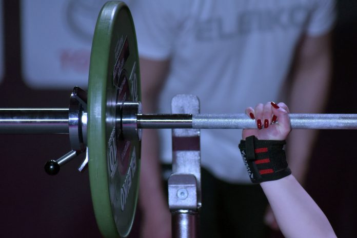Powerlifting