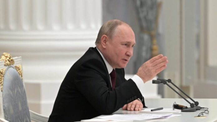 President Putin