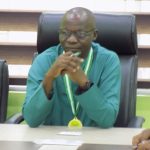 AUPCTRE Tasks Working Class For New Nigeria President of AUPCTRE, Comrade Benjamin Anthony