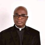 Revd Fr Alia Joins APC, Declares Benue Governorship Ambition Revd Fr Alia