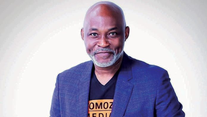 Richard-Mofe-Damijo-RMD Richard Mofe Damijo