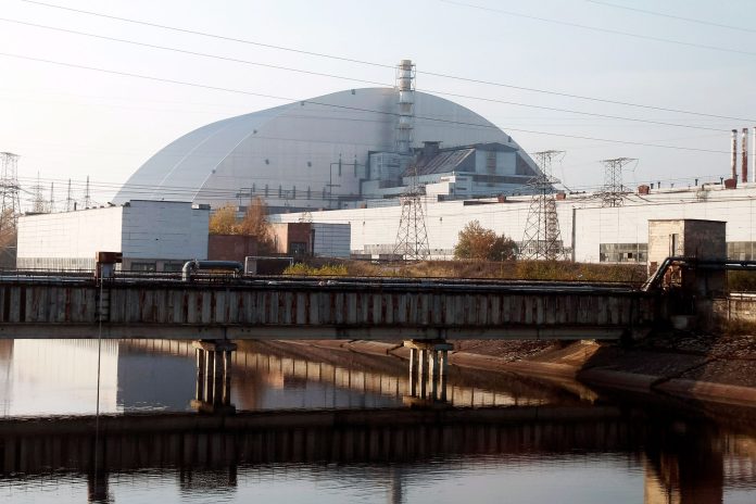 Science_Chernobyl_GettyImages-1177863001