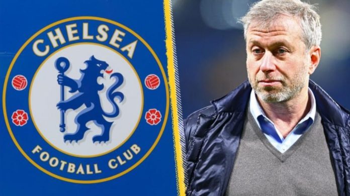Chelsea/ Abramovich