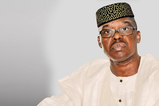 Chief Segun Oni Chief Segun Oni