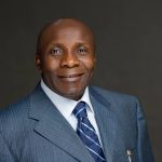 Udoedehe Secures ADC Governorship Ticket, Criticises Akwa Ibom Govt Over Poverty, Unemployment Senator John James Akpanudoedehe 3