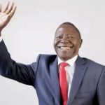 Senator Ucha Joins APC Governorship Race Senator Ucha