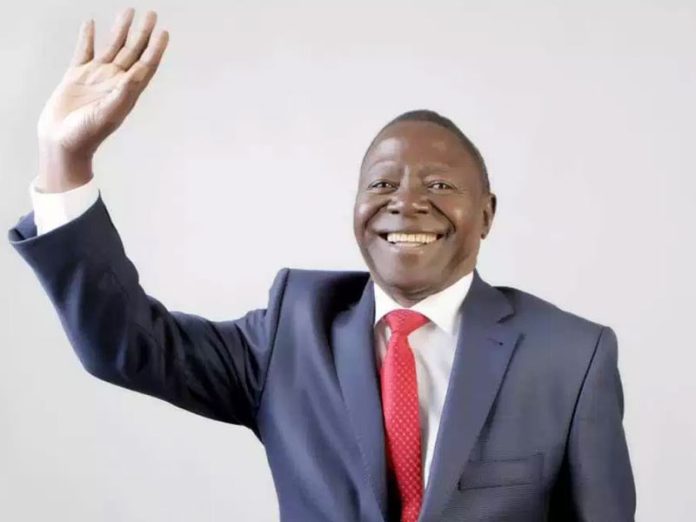 Senator Ucha