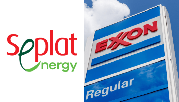 Seplat/ExxonMobil Seplat/ExxonMobil