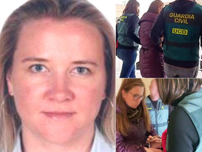 Spanish Police Arrest UK’s Most Wanted Tax Fugitives