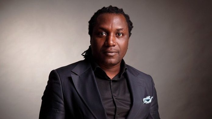 Steve Babaeko