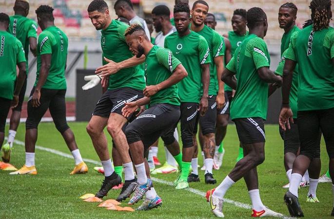 Super Eagles