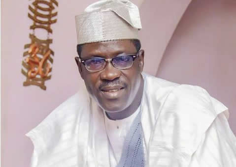 Taiwo Hassan Taiwo Hassan