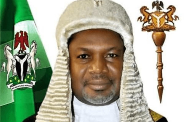 Benue state House of Assembly, Mr. Titus Uba