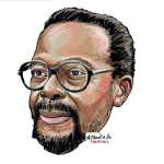 Lari Williams: A Stickler For Perfection Lari Williams