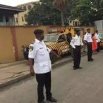 Motorists Decry VIO Extortions in Jos VIO officials