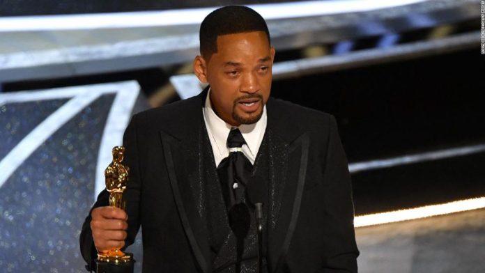 Will Smith
