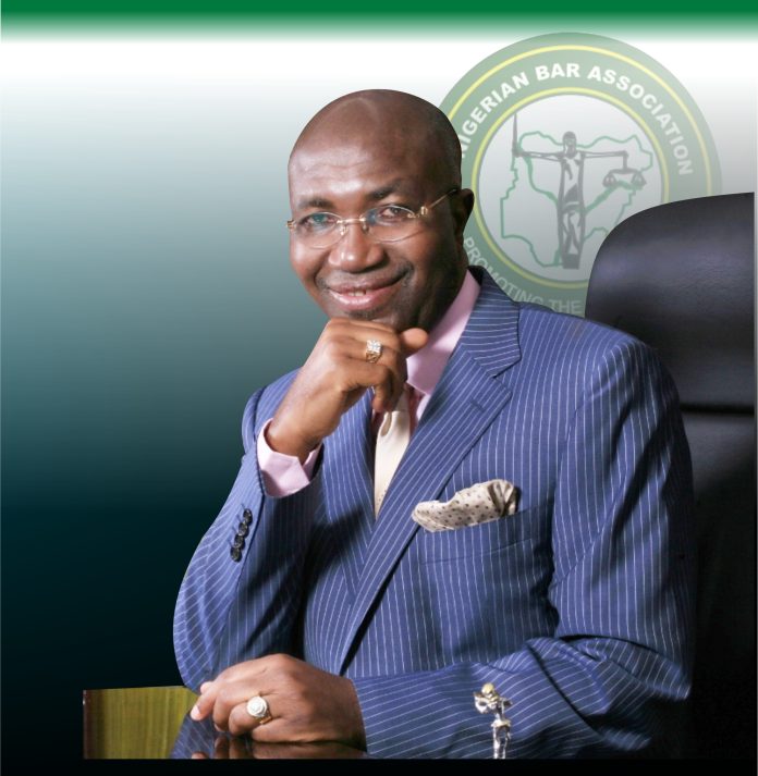 Wole Olaonipekun Wole Olaonipekun