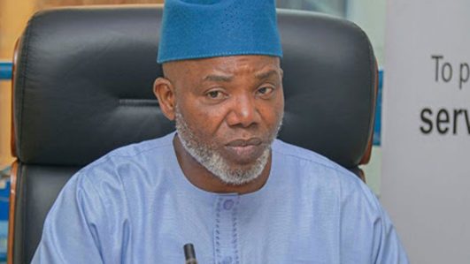 Alhaji Zikrullah Hassan