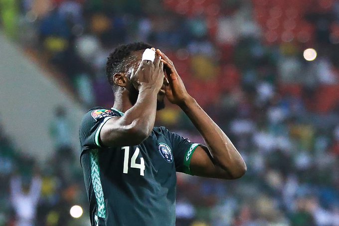 Super Eagles