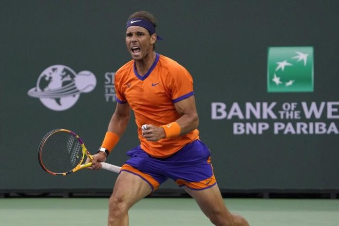 Nadal Nadal