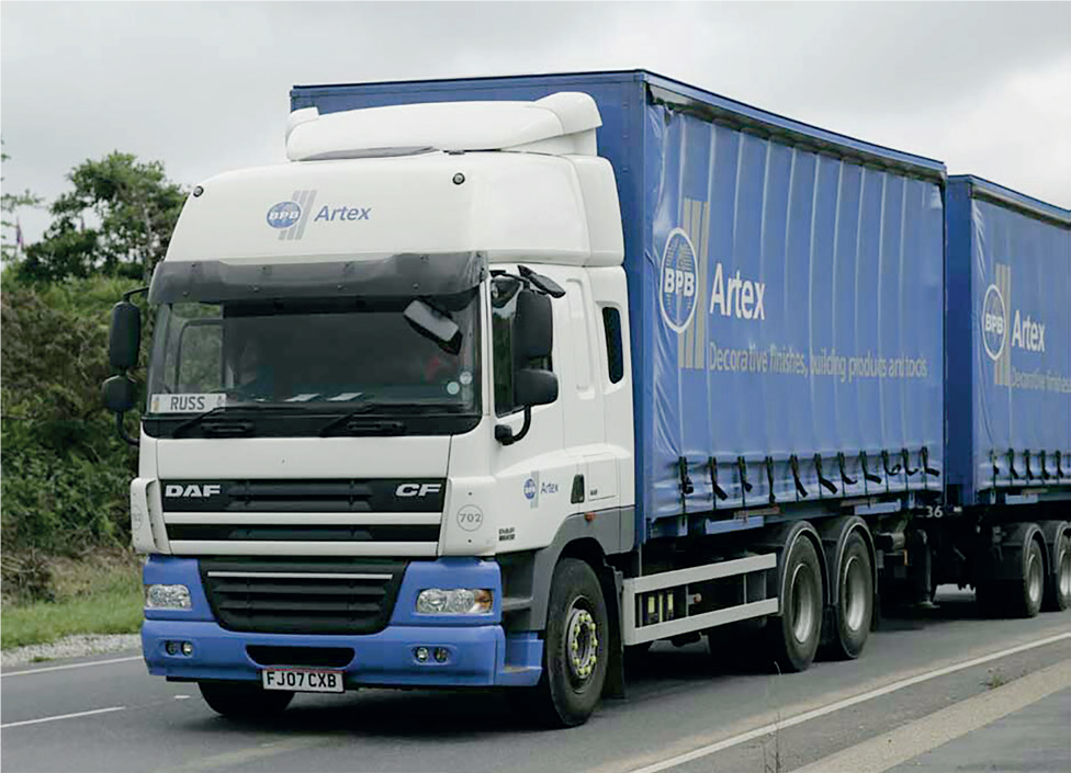 Haulage Business - THEWILL NEWS MEDIA Haulage Business