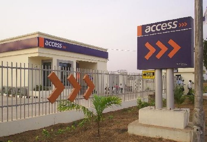 Access Bank