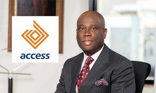 access bank