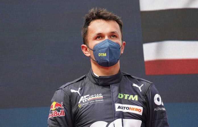 alex-albon-dtm-zolder-august-2021-planetf1 Alex Albon