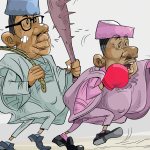 INEC Okays March 26 APC N/Convention Amid Confusion, Intrigues