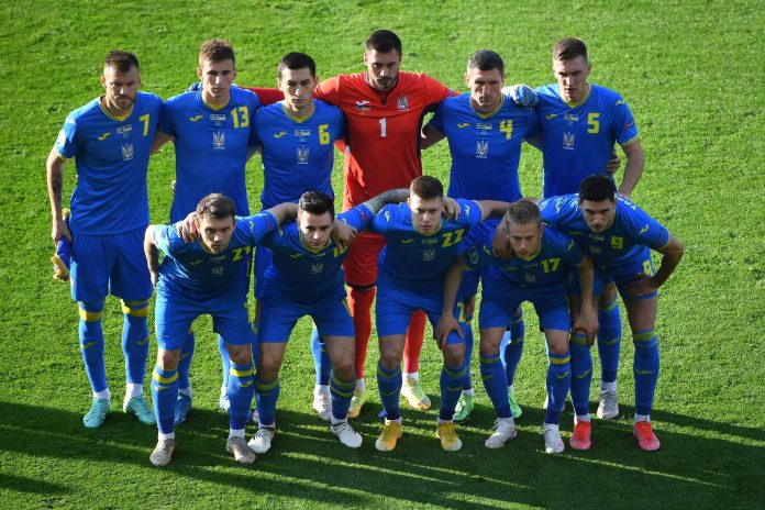 Ukraine National team Ukraine National team