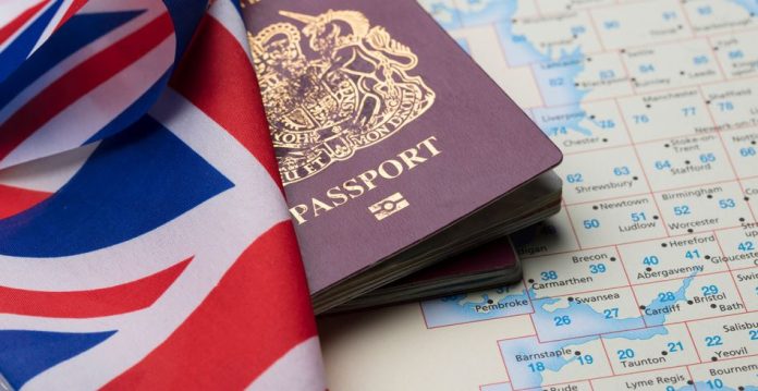 UK VISA