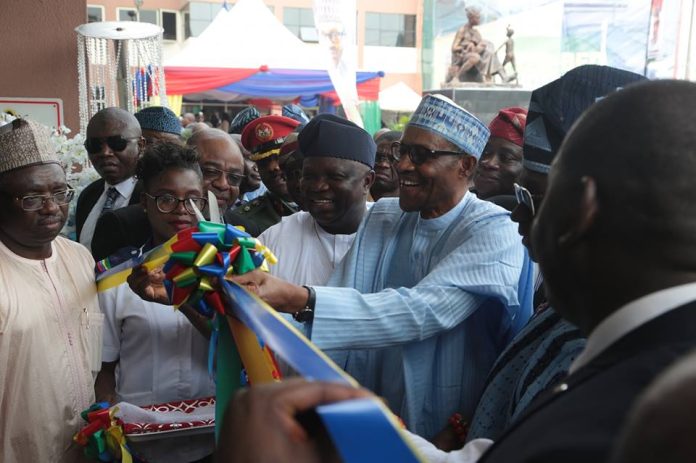 buhari-in-lagos
