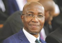 OPINION: Wole Olanipekun And The Law Of The Land Wole Olanipekun