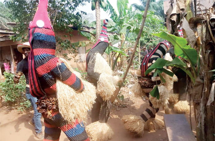 Ugwudoro Festival