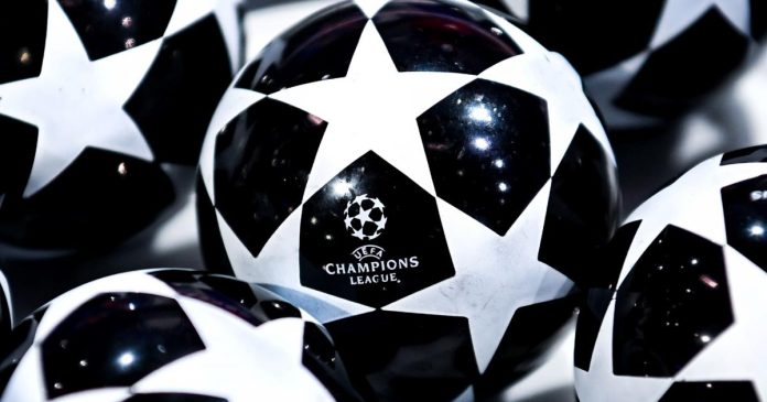 Champions league