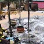 Strange Fulani Herdsmen Invade Irigwe Land – IDA