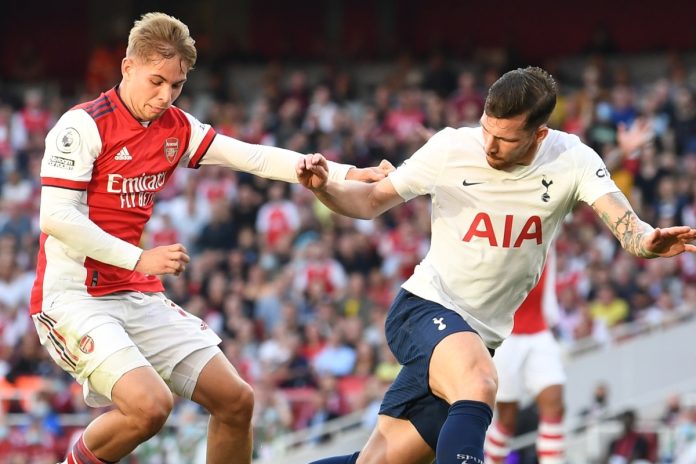 North London Derby