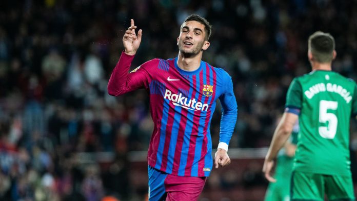 Barca