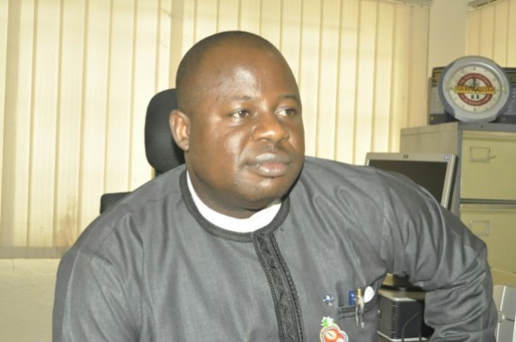 Alphonsus Ogar Eba Alphonsus Ogar Eba