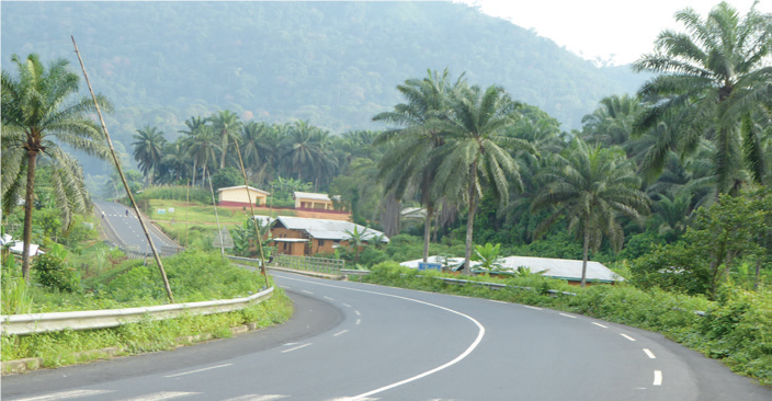 Ebonyi Ring Road - THEWILL NEWS MEDIA Ebonyi Ring Road