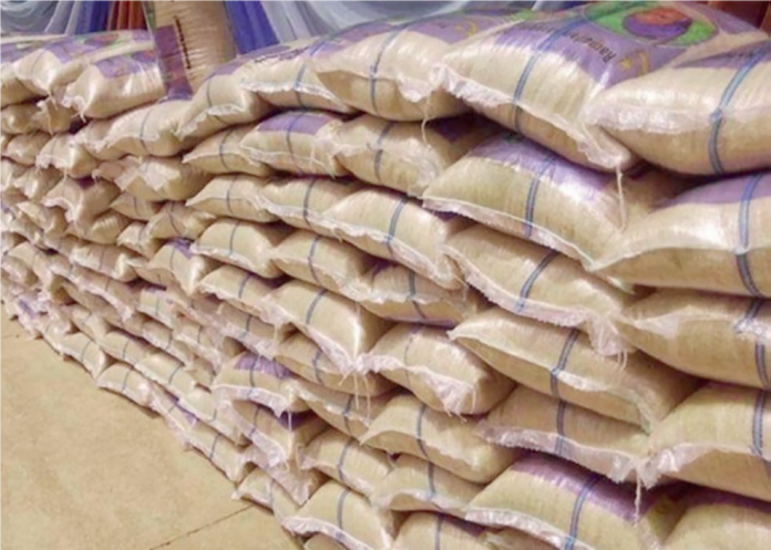 Rice Production And Processing Rice Production And Processing