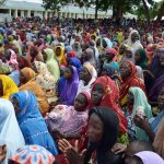 Benue Decries Increasing IDPs, Distributes Food Items To Victims