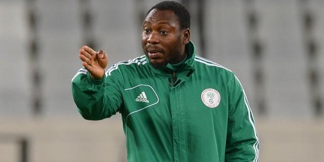 Amokachi