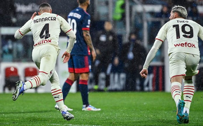 Milan Milan