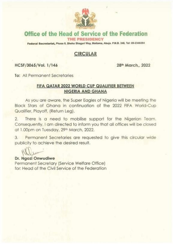 fifa - Nigeria vs Ghana