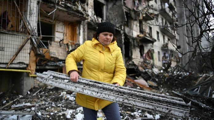 War in Ukraine War in Ukraine