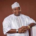 Adebutu, Four Others At Large As FG Commences Criminal Prosecution On Vote Buying, Money Laundering Adebutu