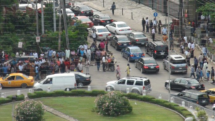 Lagos Lagos